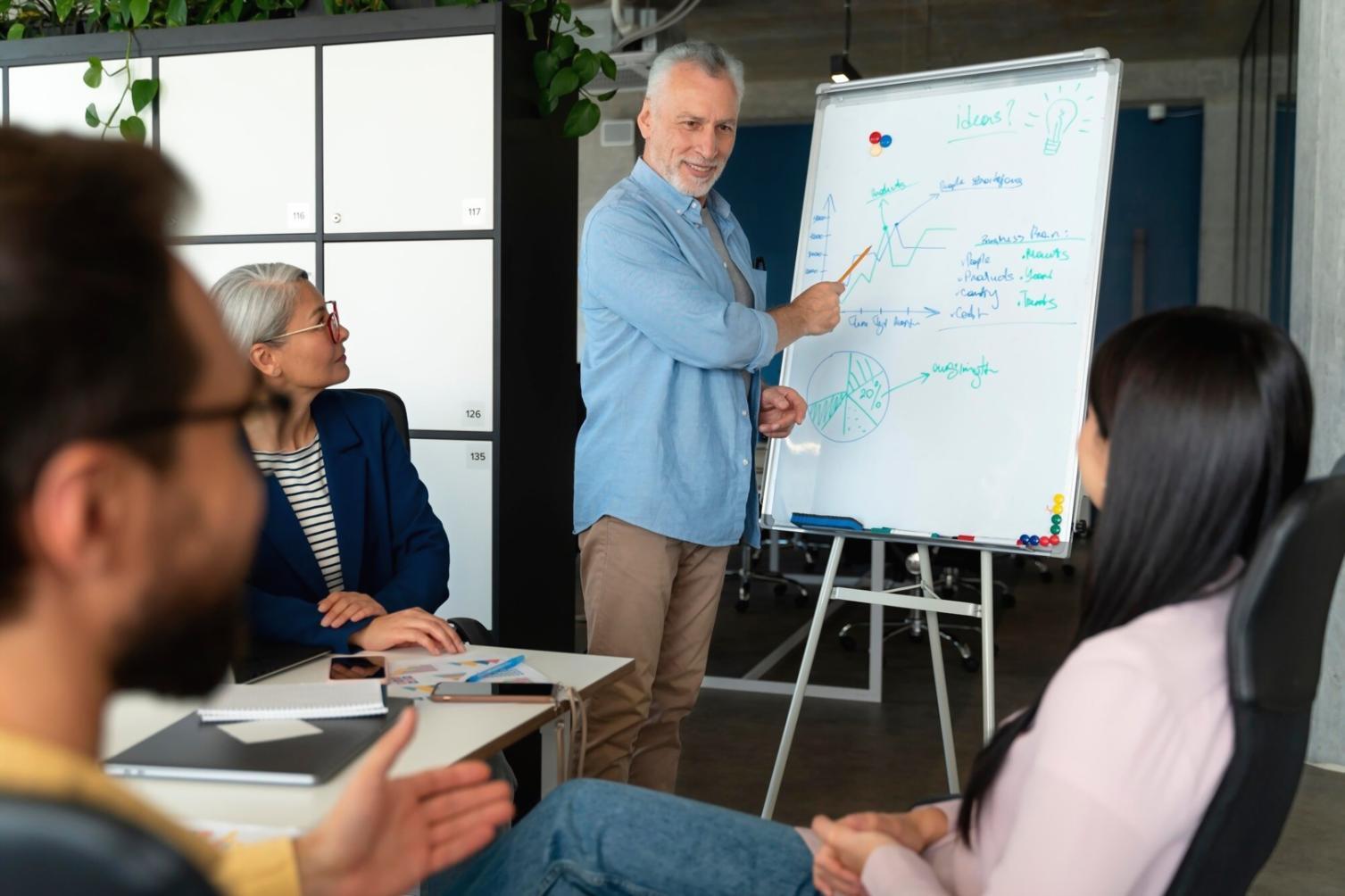 Análisis de datos para optimización de búsqueda