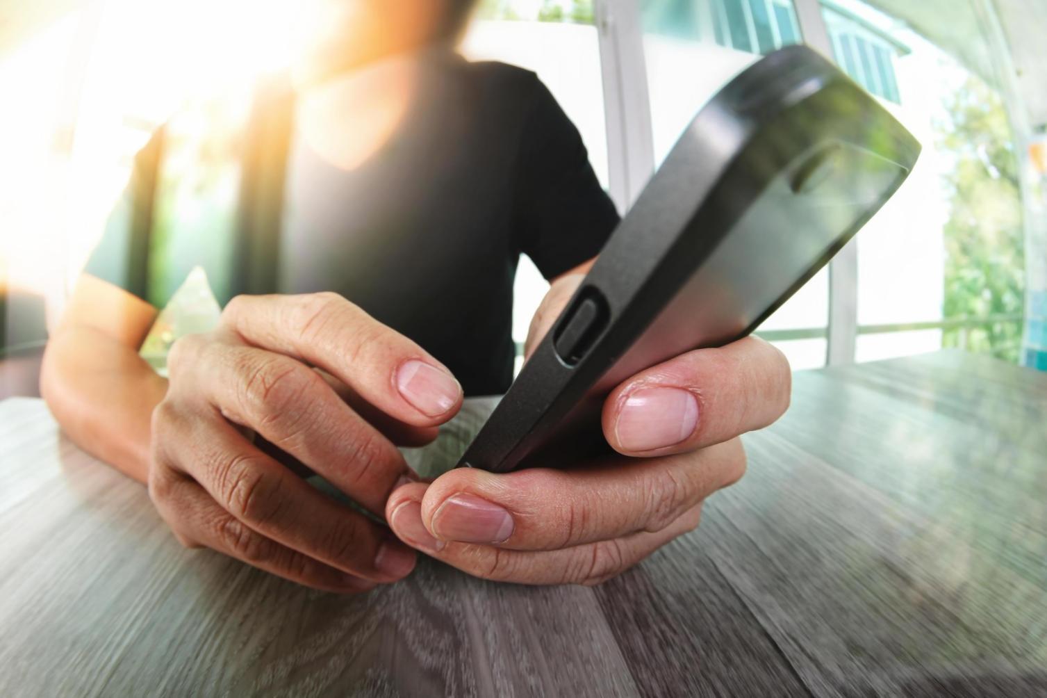 Metodología de trabajo en optimización para buscadores