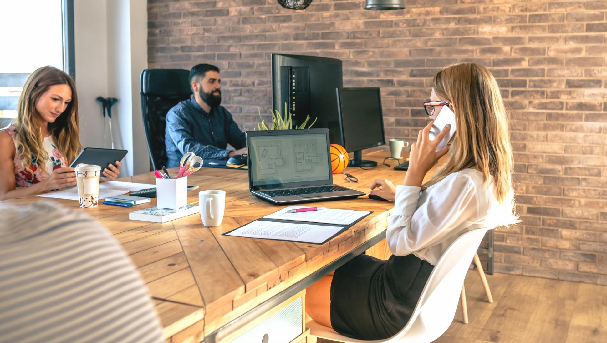 Estrategias de crecimiento orgánico en búsqueda