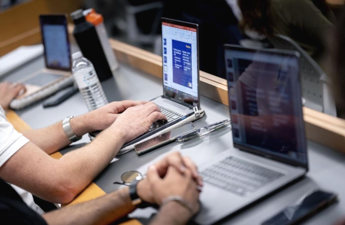 Herramientas de análisis y documentación de estrategias SEO